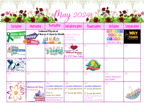 may